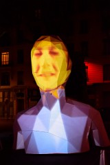 Face - Place Rambaud